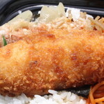 ほっともっと - 