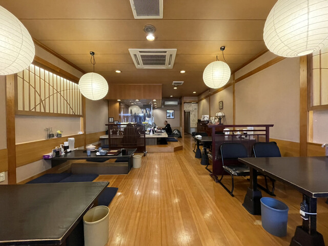 そば処 福庵（そばどころ ふくあん） - 登別市その他（そば）の写真