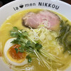 ラーメンにっこう