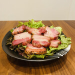 メツゲライクスダ - 