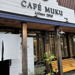 Kafe Muku - 