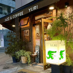 JAZZ&COFFEE YURI - 