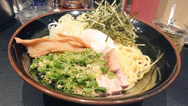 東京油組総本店 八王子組 京王八王子 ラーメン 食べログ