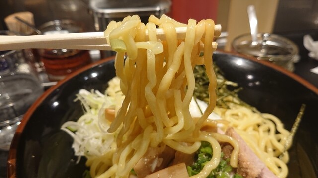 東京油組総本店 八王子組 京王八王子 ラーメン 食べログ