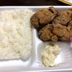 小僧寿し - 料理写真: