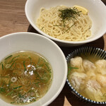 中華soba いそべ - 