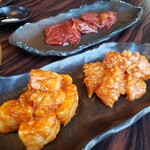 Yakiniku Kuroyanagi - 