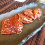 Yakiniku Kuroyanagi - 