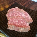 焼肉 黒柳 - 