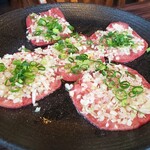Yakiniku Kuroyanagi