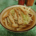 桜井うどん - 