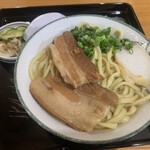 沖縄そば 森の家 - 