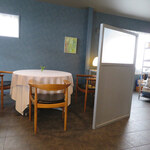 NONOKA RESTAURANT - 