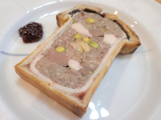 口コミ一覧 : ラ メゾン ド ラ ブレイズの写真