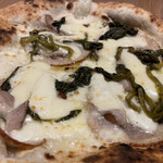 ピッツェリア トラットリア ダ オカピート - 