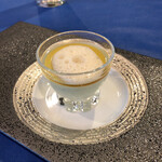 オステリア エス プーロ - 