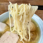 Shimpoken - 麺