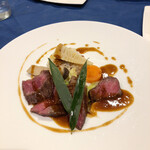 オステリア エス プーロ - 