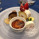 オステリア エス プーロ - 