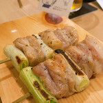 Kumano Yakitori - 