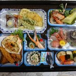 日本料理 いし田 - 素晴らしい懐石料理