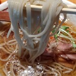 山形料理と地酒 まら - そばリフト