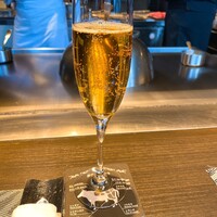 銀座のステーキ 銀座本店 - 