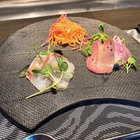 銀座のステーキ 銀座本店 - 