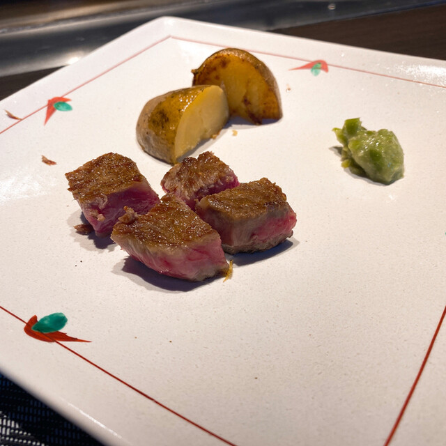 銀座のステーキ 銀座本店 新橋 鉄板焼き ネット予約可 食べログ 銀座のステーキ 銀座本店 新橋 鉄板焼き ネット予約可 食べログ