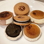 ボンボンロケット - 