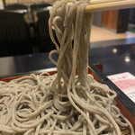 Soba Yoshi - 