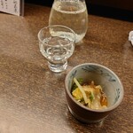 設楽 - 2104おとおし