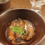 設楽 - 2104蛍烏賊