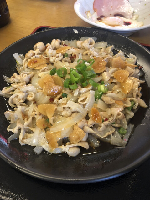 おふくろ亭 由比 定食 食堂 食べログ