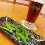 美味処 梵天丸 - 3,000円コースの料理（2021.5.4）