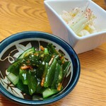美味処 梵天丸 - 3,000円コースの料理（2021.5.4）