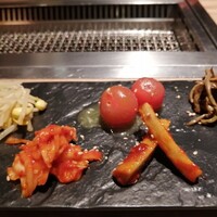 上等焼肉 ひらく - 