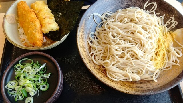 久しぶりのゆで太郎 蕎麦が少し減ったか By ひさ 食いしん坊 ゆで太郎 静岡小鹿店 東静岡 そば 食べログ 久しぶりのゆで太郎 蕎麦が少し減ったか By ひさ 食いしん坊 ゆで太郎 静岡小鹿店 東静岡 そば 食べログ