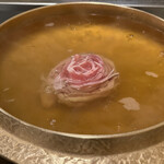 黒豚料理 あぢもり - 