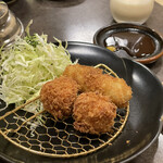 黒豚料理 あぢもり - 