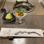 黒豚料理 あぢもり - 