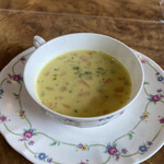 オウ・ルボアール - 