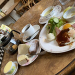 オウ・ルボアール - 