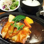 ことぶき亭 - 