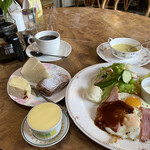 オウ・ルボアール - 