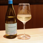 玄水 - ブル ディマーレ ヴェルメンティーノ