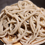 玄水 - 椎葉在来種