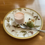 ラディーチェ - 