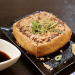 ルッカ - ジャンボ厚揚げ