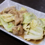 ルッカ - ガリバタチキン